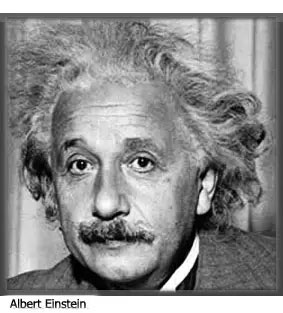 Albert Einstein e la religione