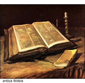 Le Sacre Scritture, un best-seller da Gutenberg in poi, fino a tuttora
